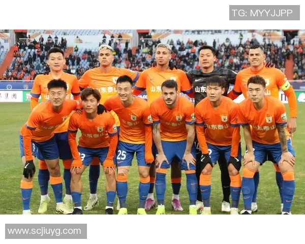 上海足球队的崛起与发展探索展现城市力量与激情